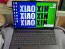 聯(lián)想小新Pro16 AI元啟 2025輕薄筆記本電腦 2代酷睿Ultra7 32G 1T 2.8K OLED 120Hz【國家補貼20%】 曬單實(shí)拍圖