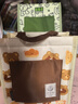 樂(lè )扣樂(lè )扣飯盒包早餐保溫袋手提保溫包便當包飯盒袋子學(xué)生餐包上班族帶飯兜 曬單實(shí)拍圖