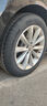 玲瓏輪胎215/55R17 98W 玲瓏臻選 UD 適配起亞K4/名圖 曬單實拍圖
