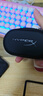 極度未知（HYPERX）颶風(fēng)2/颶風(fēng)3頭戴式有線(xiàn)游戲耳機原金士頓 FPS吃雞CSGO電腦手機Switch、PS5電競耳機被動(dòng)降噪耳麥 云雀2有線(xiàn)紅|3.5mm插頭|附收納盒 有線(xiàn) 曬單實(shí)拍圖