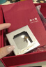 周大福 生肖蛇大版權杖蛇黃金吊墜(工費620)約5.95g EOF1446七夕 曬單實拍圖
