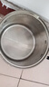 美廚（maxcook）湯鍋 304不銹鋼湯鍋湯煲24cm 加厚復合底 電磁爐通用MCT8220 曬單實(shí)拍圖