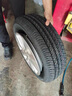 鄧祿普（DUNLOP）輪胎/汽車(chē)輪胎195/60R16 89H SP SPORT 270原廠(chǎng)配套日產(chǎn)軒逸/朗逸 曬單實(shí)拍圖