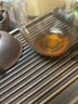 金灶（KAMJOVE）自動(dòng)上水電熱水壺全自動(dòng)上水壺恒溫壺電水壺燒水壺茶具電茶爐全智能茶臺燒水壺一體 0.9L H-K9（亮銀色） 曬單實(shí)拍圖