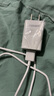品勝 3C認證 蘋(píng)果充電器線(xiàn)充套裝 適用iPhone14/13/12/11/Xs/8P手機平板iPad Pro/Air+蘋(píng)果數據線(xiàn)1.2米 曬單實(shí)拍圖