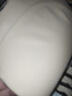貓人紙片內衣女士粉底液文胸大胸顯小顯瘦束胸無(wú)痕聚攏防下垂背心胸罩 曬單實(shí)拍圖