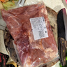 牛小里脊生牛肉生鮮冷凍牛肉牛排家商用火鍋涮肉燒烤食材 小里脊 5斤 0片裝 5斤 曬單實(shí)拍圖