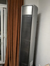 美的（Midea）空調(diào) 3匹 全面風(fēng) 風(fēng)尊二代 立式柜機(jī)新一級(jí)能效變頻冷暖家用客廳2025新品以舊換新國(guó)家立享8折補(bǔ)貼 3匹 一級(jí)能效 全面風(fēng)Pro AI語音 曬單實(shí)拍圖