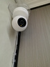 普聯(lián)（TP-LINK）監(jiān)控攝像頭 500萬3K智能雙光全彩夜視 360度全景手機遠程語音通話 寶寶寵物室內(nèi)家用安防 IPC45AW 曬單實拍圖