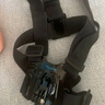 TELESIN(泰迅)適配gopro胸帶大疆a(chǎn)ction4 5pro胸帶運動相機胸前固定insta360第一視角拍攝支架 曬單實拍圖