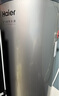 海爾（Haier）空氣能熱水器300升超一級能效家用商用2匹立式大容量高溫凈洗農村自建房中央電熱補貼以舊換新 300升超一級節能0元安裝L5 曬單實(shí)拍圖