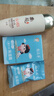 郁美凈鮮奶橄欖保濕乳100ml 橄欖精華護膚 秋冬滋潤補水清爽 深層保濕 曬單實(shí)拍圖