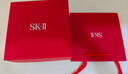 SK-II大紅瓶大眼眼霜15g淡化細(xì)紋祛眼袋sk2化妝護(hù)膚品全套裝生日禮物女 曬單實(shí)拍圖
