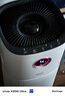 美的（Midea）無霧空氣加濕器凈化家用母嬰專用臥室靜音除菌小型工業(yè)霧化器空調(diào)風(fēng)扇伴侶女生禮物國家補(bǔ)貼U12 曬單實(shí)拍圖