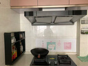 老板（Robam）【小灶王】新品燃氣灶23BX-E1家用雙邊定時(shí)猛火灶5.2KW火力嵌入式鋼化玻璃易清潔國家補貼20% E1天然氣 曬單實(shí)拍圖