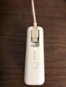 小米（MI）自帶線(xiàn)充電寶10000 33W 移動(dòng)電源 小巧便攜可上飛機 口袋隨行 適用小米華為榮耀手機平板充電 小米自帶線(xiàn)充電寶10000 33W  淺咖色 曬單實(shí)拍圖