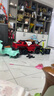 索迪rc遙控汽車機(jī)器狗兒童玩具男孩ai智能變形機(jī)器人小孩周歲生日禮物 曬單實拍圖