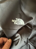 The North Face25秋冬新款北面軟殼衣男款戶(hù)外舒適防風(fēng)可做內膽軟殼外套8AUP JK3/8GK4/軟殼內膽/中厚 XL/180 曬單實(shí)拍圖