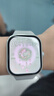 小米（MI）REDMI Watch 5 皎月銀 國家補貼 澎湃OS 2 心率血氧監測 藍牙通話(huà) 紅米手表5 智能手表 小米汽車(chē) 曬單實(shí)拍圖