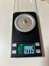 縱橫金業(yè)足金999  黃金轉運珠 金珠子  1克 單顆 散珠 手串diy 1克  轉運珠 曬單實(shí)拍圖