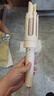 雷瓦（RIWA）自動卷【七夕情人節(jié)禮物】大卷32MM 慵懶大卷自動卷發(fā)棒 韓式大波浪燙發(fā)神器防燙卷發(fā)器RB-8705 曬單實拍圖