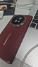 頂競磁吸鉸鏈適用vivoxfold3手機殼新款折疊vivo x fold3 pro女鏡頭全包防摔超薄簡約折疊屏保護套簡約 【紅色】鏡頭全包*中軸保護 vivoXFold3 曬單實拍圖