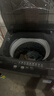 美的（Midea）波輪洗衣機(jī)全自動(dòng)家用 MB80V37T 8公斤 一級(jí)能效 省水省電 抗菌除螨 以舊換新 國家補(bǔ)貼 京東自營 曬單實(shí)拍圖