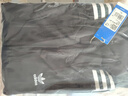 adidas經(jīng)典寬松運動夾克外套男女秋季阿迪達斯官方三葉草 黑色/綠色/白色   XL 曬單實拍圖