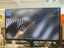 HKC 27英寸4K顯示器超清75Hz雙模144Hz IPS屏10bit HiDPI技術(shù)HDR400 Type-C90W辦公mac筆電外接T2755U 曬單實(shí)拍圖