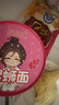 jollybaby萌寵轉(zhuǎn)轉(zhuǎn)玩偶拉繩會翻轉(zhuǎn)的可啃咬安撫0-1歲寶寶玩具 烏龜轉(zhuǎn)轉(zhuǎn)玩偶 曬單實(shí)拍圖