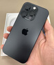 Apple/蘋果 iPhone 16 Pro（A3294）256GB 黑色鈦金屬 支持移動聯(lián)通電信5G 雙卡雙待手機 曬單實拍圖