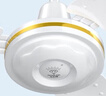 鉆石牌吊扇電風(fēng)扇家用客廳1.4米56吋樓頂扇工業(yè)大風(fēng)力吸頂電風(fēng)扇DS56-11I 曬單實(shí)拍圖