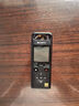 索尼（SONY） PCM-A10數碼專(zhuān)業(yè)錄音筆 線(xiàn)性高清智能降噪 藍牙遠距離操控 大容量無(wú)損音樂(lè )播放 黑色 曬單實(shí)拍圖