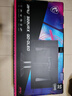微星（MSI）31.5英寸 4K240Hz DP2.1 OLED顯示器 游戲電競電腦顯示屏 TYPE-C 98W MPG 322URX QD-OLED流光 曬單實(shí)拍圖