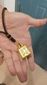 朱炳仁 稱(chēng)心如意小秤砣  掛件伴手禮客廳玄關(guān)桌面車(chē)載 曬單實(shí)拍圖