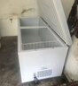 雪貝娜冰柜商用大容量全冷凍家用雙溫臥式冷柜展示柜 1388雙壓縮機(jī)銅管智能【正規(guī)產(chǎn)品認(rèn)證能效標(biāo)識(shí)】 曬單實(shí)拍圖
