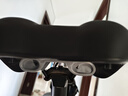 西騎者（WestBiking）自行車(chē)坐墊超軟舒適座椅山地車(chē)公路車(chē)通用中空透氣鞍座單車(chē)配件 曬單實(shí)拍圖