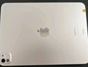 Apple 蘋(píng)果平板電腦iPad Pro 4代 11英寸 2022款 M2芯片  二手蘋(píng)果平板 銀色 256G 曬單實(shí)拍圖