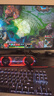 藍寶石AMD銳龍 R7 9700X主機RX9070XT/RX9070GRE/RX9060XT辦公設計渲染電腦 游戲電競直播DIY臺式組裝機 配置7 9700X/RX9070XT/32G 曬單實(shí)拍圖