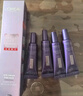 歐萊雅（LOREAL）眼霜紫熨斗玻色因三代淡化細紋提拉緊致黑眼圈去眼袋抗皺護膚品女 紫熨斗眼霜30ml+7.5ml*4+1.5ml*5 曬單實(shí)拍圖