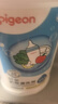 貝親（Pigeon）奶瓶清洗劑 洗奶嘴果蔬水杯餐具玩具 補充裝 600ml MA28 曬單實(shí)拍圖