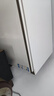 海爾（Haier）300升低霜大容量小冰柜家用商用 冷藏冷凍柜兩用冰柜京東自營小型冰箱冷柜BC/BD-300GHPDZ國家補貼 曬單實拍圖
