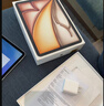 Apple/蘋(píng)果 iPad Air 11英寸 M3芯片2025年款 平板電腦 (256GB WLAN版)深空灰色 曬單實(shí)拍圖
