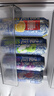 銳澳RIO銳澳雞尾酒強爽8度500ml*12罐 【共6罐】隨機4種口味500ml+飲料2罐 曬單實(shí)拍圖