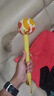 艾草養(yǎng)生錘拍八虛經(jīng)絡(luò)穴位敲打神器家用身肩頸背手持式艾灸按摩棒 升級(jí)加長(zhǎng)31cm艾草養(yǎng)生錘1個(gè)全身通用（顏色隨機(jī)） 曬單實(shí)拍圖