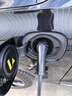 公牛（BULL）隨車(chē)充3.5kw/7kw適配華為問(wèn)界賽力斯M5M7M8M9智界R7S7享界S9新能源汽車(chē)充電槍便攜交流充電樁220V 賽力斯7kw高功率-線(xiàn)長(cháng)10米 曬單實(shí)拍圖
