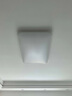 雷士（NVC）LED照明風(fēng)扇燈吊扇燈餐廳全光譜1級能效【國家補(bǔ)貼】42寸包安裝 曬單實拍圖