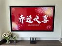 艾歌電視掛架50-90英寸伸縮旋轉(zhuǎn)掛架通用小米海信TCL創(chuàng)維雷鳥華為等電視支架智慧屏液晶壁掛架NT-90 曬單實(shí)拍圖