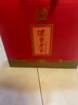 瀘州老窖 福運雙禧 52度 濃香型白酒 500ml 2瓶 禮盒裝  曬單實(shí)拍圖