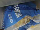雪川食品（Snow Valley）3/8冷凍粗薯條半成品  4斤/袋原味空氣炸鍋食材速食預制菜 曬單實(shí)拍圖